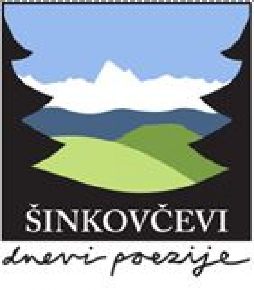 Drugi Šinkovčevi dnevi poezije