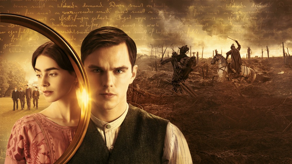 Tolkien (biografska drama)