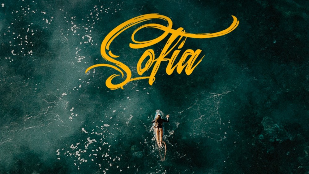 Kino: Sofia (dokumentarec)