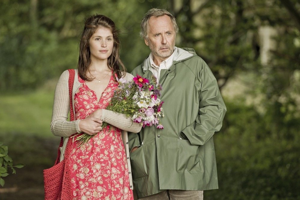 Počitniški kino: Gemma Bovery (romantična komična drama)