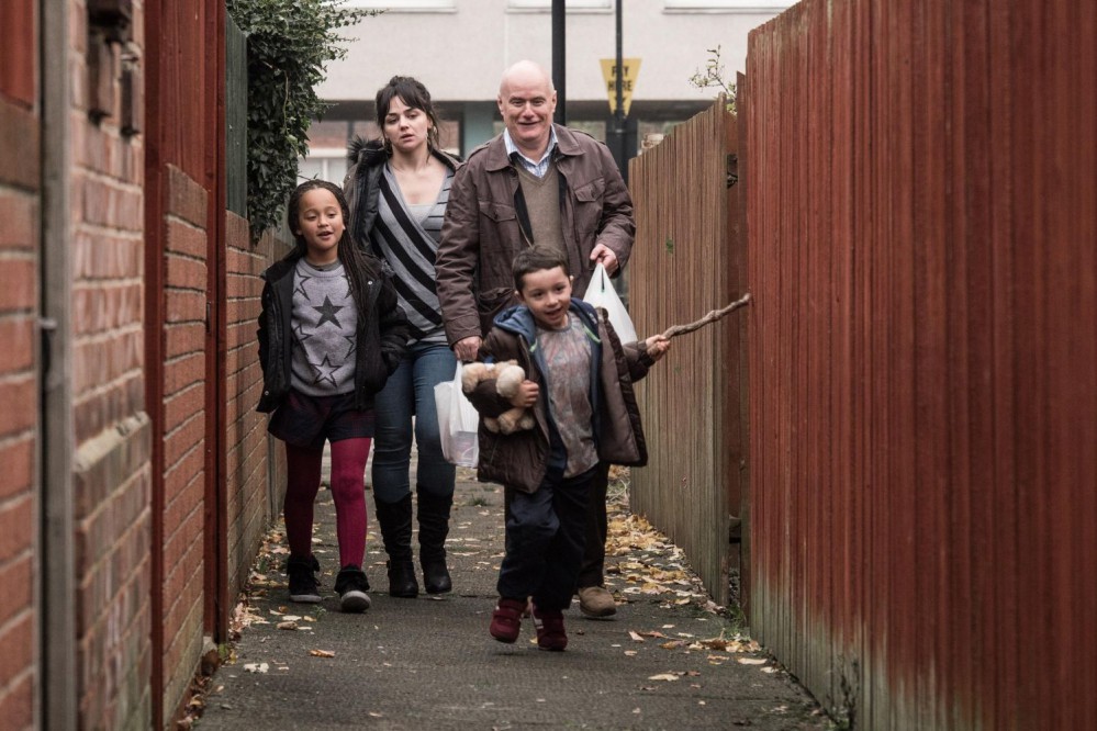 Kino: Jaz, Daniel Blake (drama)