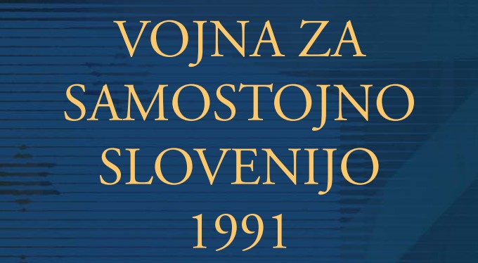 Razstava ob 25-letnici vojne za samostojno Slovenijo 1991