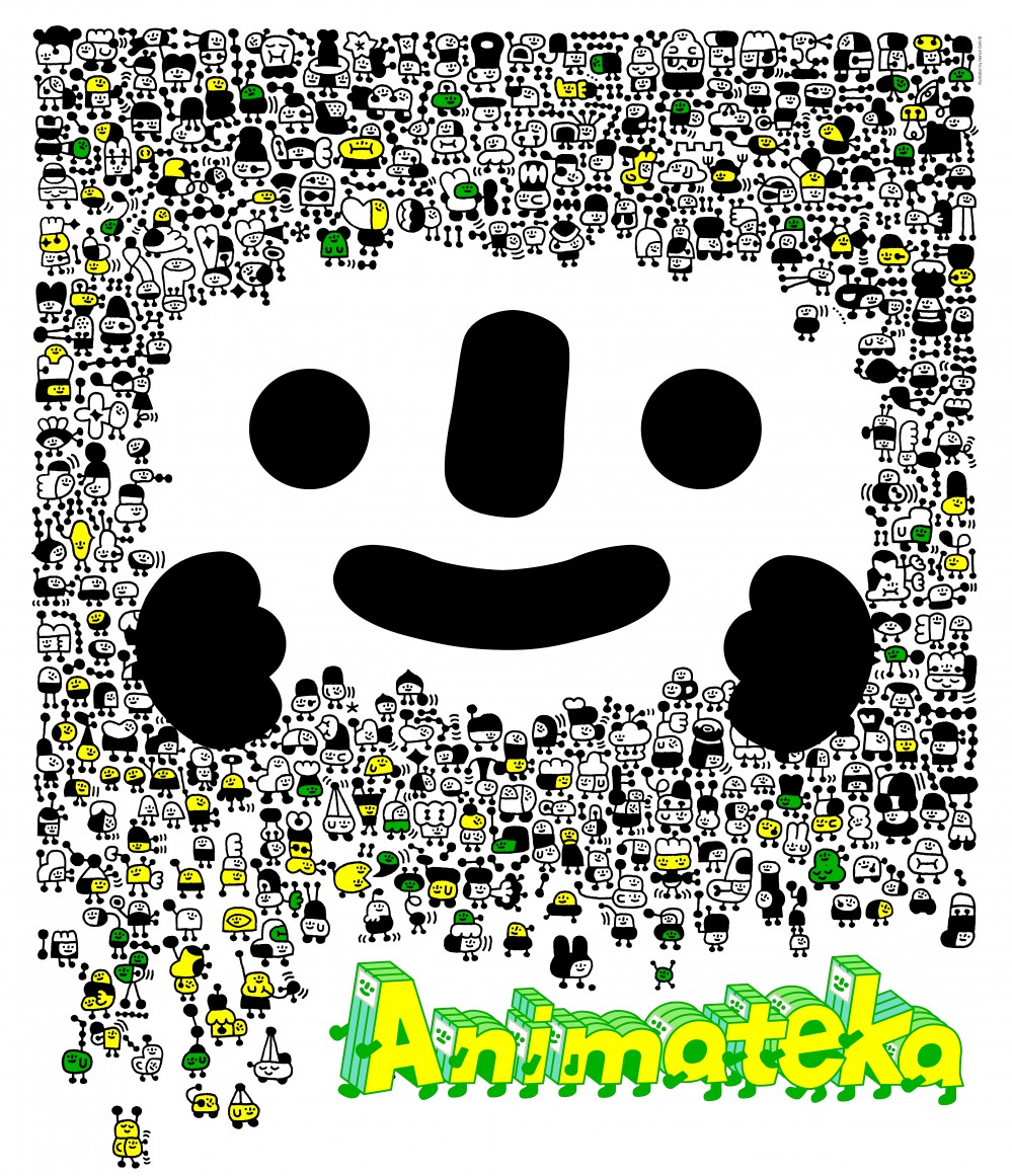 ANIMATEKA PO ANIMATEKI 2015