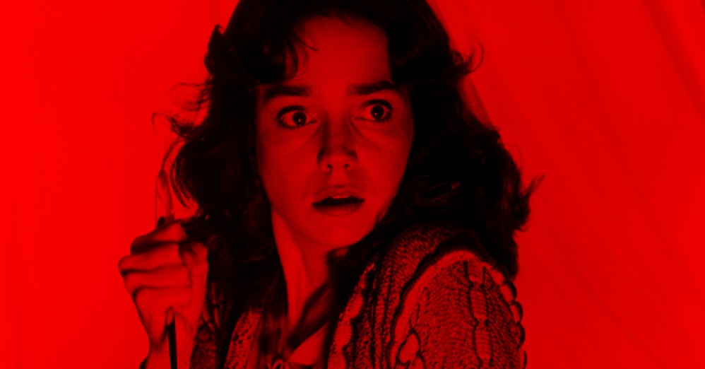 Suspiria (grozljivka)