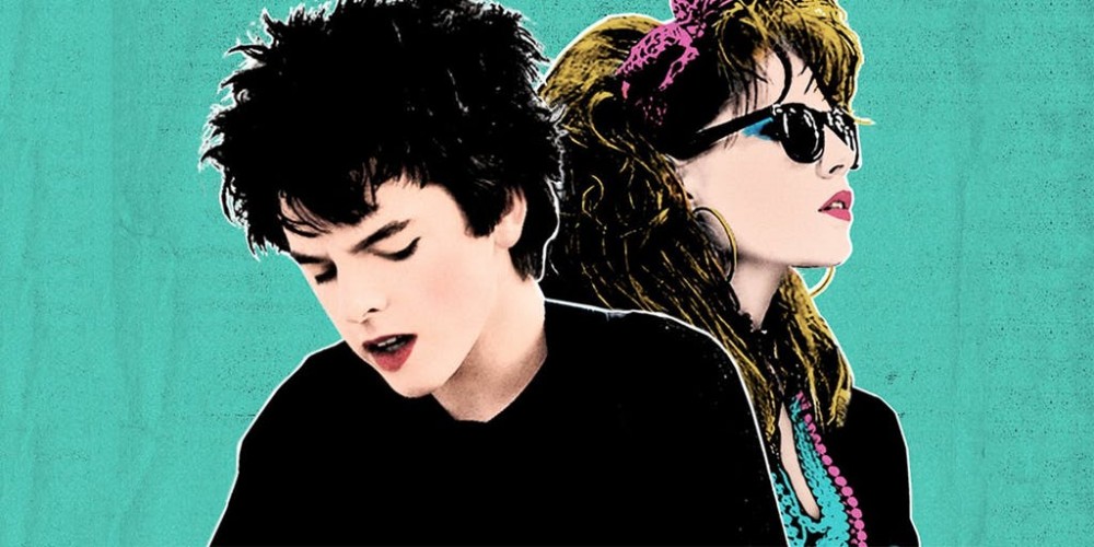 Kino: Sing Street (komedija)