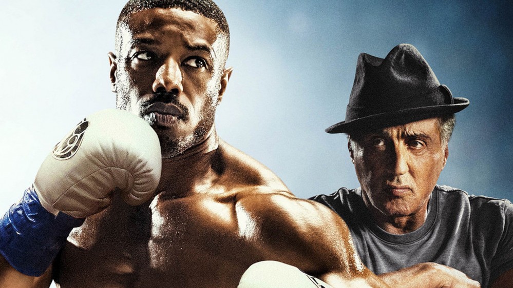 Kino: Creed 2 (športna drama)